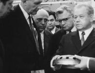 Від Леніна до Горбачова: Енциклопедія біографій